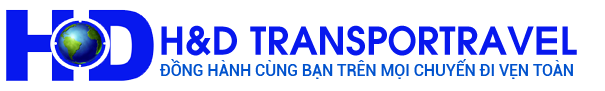 Thuê xe DL Xuyên Việt