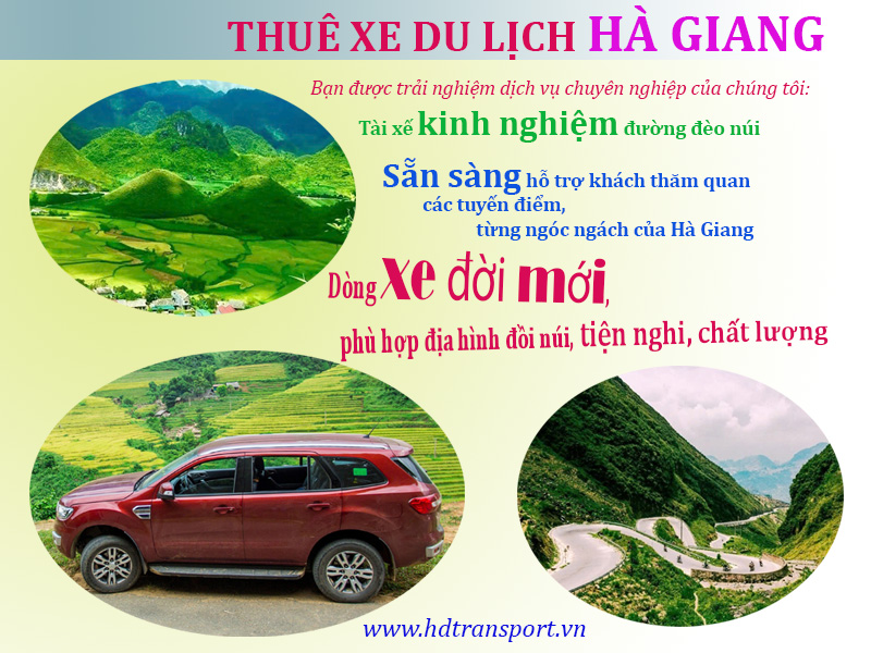 Dịch vụ xe hoa